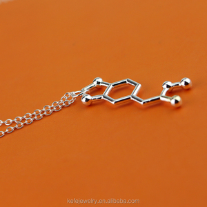 Gioielli di chimica della lettera di scienza di sla - Product Image 5