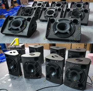 ระบบลำโพง15นิ้ว X15 KR208 K1สายลำโพงอาร์เรย์จอภาพเวทีโคแอกเชียลเสียงระดับมืออาชีพ K2 HIQ - Product Image 4