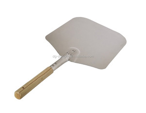Mini éplucheur à <span class=keywords><strong>Pizza</strong></span> en aluminium pliable, <span class=keywords><strong>accessoires</strong></span> pour <span class=keywords><strong>four</strong></span> à <span class=keywords><strong>Pizza</strong></span> - Product Image 2