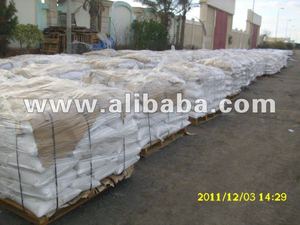 Polvo de sal de roca de cloruro de sodio (NaCI) de grado industrial de alta calidad para mantenimiento de carreteras en agricultura y agricultura - Product Image 6