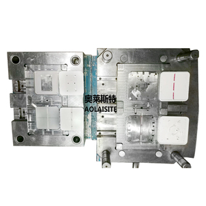 Professional Supply Mould Plastic Used Injection Moulding Machine
