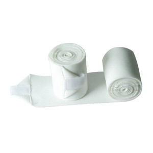 Envoltura de vendaje de caballo estirable transpirable Producto ecuestre Premium - Product Image 1