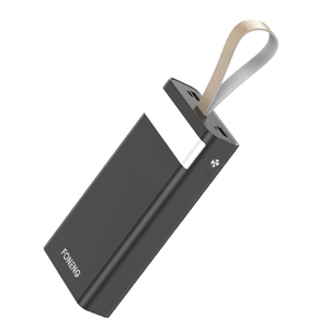 FONENG 30000Mah Dung Lượng Lớn USB Mobile Charger Ngân Hàng Điện, Du Lịch Ngoài Trời LED Light Sạc Nhanh Powerbank - Product Image 1