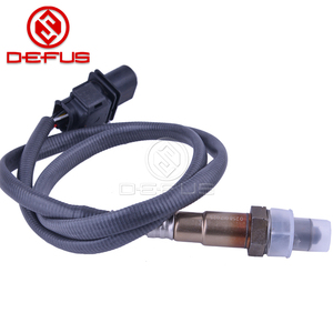 DEFUS Bán Kim Phun Nhiên Liệu Giá Rẻ Chất Lượng Cao Cảm Biến Oxy LSU 4.9 Cho Xe Hơi Oem 0258017025 - Product Image 2