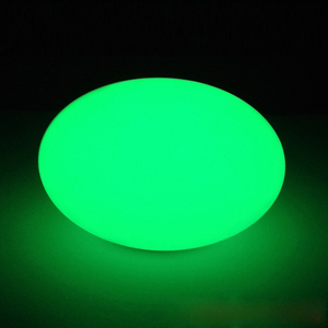 Boules de Noël Extérieures Grandes et <span class=keywords><strong>Color</strong></span>ées à LED à Énergie Solaire, Changeantes de Couleur, Étanche, Effet Disco, Lumière de Lune, pour Jardin - Product Image 5