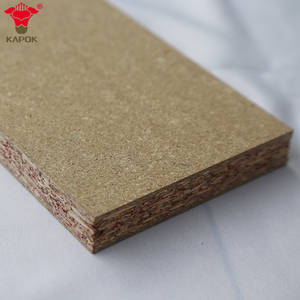 Mdf Hội Đồng Quản Trị 18Mm Melamine Hội Đồng Quản Trị - Product Image 4