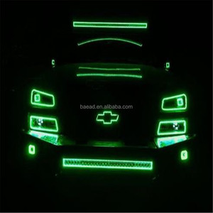 03-07 <span class=keywords><strong>Chevy</strong></span> Silverado, anillo <span class=keywords><strong>de</strong></span> Ojos <span class=keywords><strong>de</strong></span> Ángel LED que cambia multicolor, kit <span class=keywords><strong>de</strong></span> Halo SRGB, faro delantero - Product Image 2