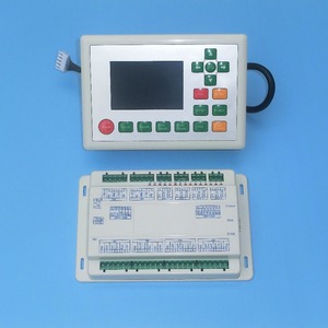 Co2レーザー切断彫刻機用RuidaRDC6442Gレーザーコントローラー - Product Image 1