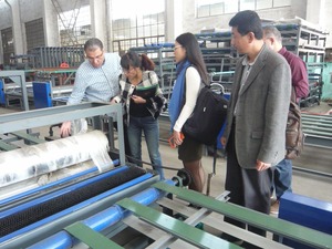 ماكينة صنع الخرسانة بالوزن من المصنع الصيني - Product Image 4