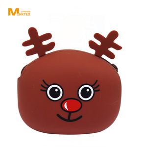100% Silicone wallet purse - Product Image 6