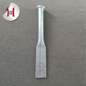 SA1D Alüminize kaplamalı çelik boru - Product Image 2