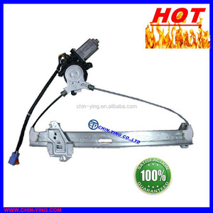 Pièces d'auto 72210SELT01 72250SELT01 Régulateur de lève-vitre électrique pour HONDA CITY 4 D - Product Image 1