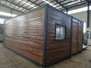 Energia solare container casa prefabbricata cabina per la <span class=keywords><strong>vendita</strong></span> flatpack casa completamente arredato casa di legno cabine per la <span class=keywords><strong>vendita</strong></span> - Product Image 2