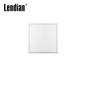 ETL 12 W sin marco <span class=keywords><strong>cuadrado</strong></span> <span class=keywords><strong>30x30</strong></span> cm <span class=keywords><strong>panel</strong></span> plano <span class=keywords><strong>led</strong></span> iluminación de techo - Product Image 1