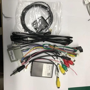 Xinyoo Android navegación coche reproductor <span class=keywords><strong>Multimedia</strong></span> para <span class=keywords><strong>Jeep</strong></span> Commander/<span class=keywords><strong>Compass</strong></span>/Wrangler/Command/Nitro coche Radio DVD GPS MP5 <span class=keywords><strong>Player</strong></span> - Product Image 6