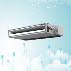 <span class=keywords><strong>AIRE</strong></span> <span class=keywords><strong>ACONDICIONADO</strong></span> <span class=keywords><strong>DE</strong></span> TUBERÍA DIVIDIDA R410A <span class=keywords><strong>DE</strong></span> 36000 BTU, 48000 BTU, 60000 BTU - Product Image 1