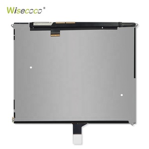 EDP 51 Pin Tablet PC <span class=keywords><strong>9.7</strong></span> <span class=keywords><strong>inch</strong></span> màn hình LP097QX1-SPC1 độ sáng cao TFT <span class=keywords><strong>LCD</strong></span> với màn hình cảm ứng 2048x1536 IPS hiển thị - Product Image 2