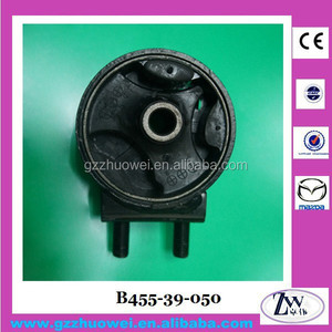 Soporte de Motor para Automóvil, Soporte de Motor 1.6 para <span class=keywords><strong>323</strong></span> BG, <span class=keywords><strong>Mazda</strong></span> MX-3 B455-39-050 - Product Image 3