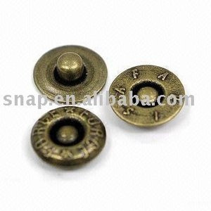 Jean Rivets 601 - Product Image 1