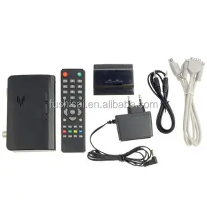Приставка Smart TV PAL NTSC SECAM HD 1080P для ЖК-светодиодного ЭЛТ-монитора