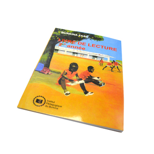 सस्ते कस्टम शब्दकोश पाठ्य पुस्तक मुद्रण OEM स्कूल पाठ्यपुस्तक के लिए बच्चों - Product Image 4