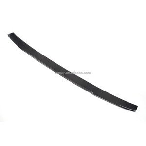 Alerón Trasero de Fibra de Carbono A5 para <span class=keywords><strong>Audi</strong></span> A5 Sline S5 B8.5 Sedán 2012-2016 - Product Image 6