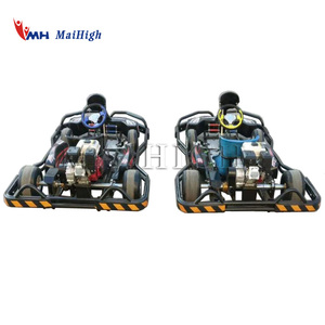 <span class=keywords><strong>Kart</strong></span> de course à essence pour adulte, pas cher, de haute qualité - Product Image 6