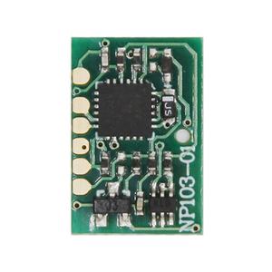 46490608 46490607 46490606 46490605 Màu Mực Cartridge Chip Cho OKI Dữ Liệu C532dn MC573dn C532 MC573 C542 MC563 C542dn MC563dn - Product Image 5