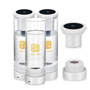 MRETOH 7,8Hz resonancia molecular agua de hidrógeno despertar el poder curativo celular para curar enfermedades crónicas de la hipertensión del dolor articular de la piel - Product Image 2