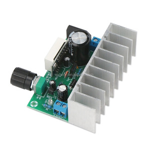 <span class=keywords><strong>LM317</strong></span>-Convertidor de voltaje Buck, módulo de fuente de alimentación regulada, CC <span class=keywords><strong>24V</strong></span> a cc 12V - Product Image 6