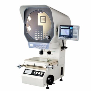 Comparador Óptico Instrumento de medición digital - Product Image 2