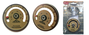 Colorful personalizzato stampa di marchio stufa <span class=keywords><strong>termometro</strong></span> - Product Image 5