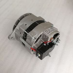 Alternatore 24V 140A per Motore Cummins QST30 QSK60 3975140 3026259 - Product Image 3