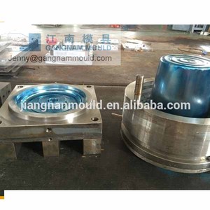 4L Xô Và Bìa Khuôn Ép Nhựa Cho <span class=keywords><strong>Container</strong></span> Thực Phẩm Và Xô Sơn Khuôn Nhà Sản Xuất Tại Thái Châu Huangyan Trung Quốc - Product Image 4