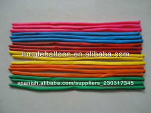 popular chino de color natural de látex globos magia - Product Image 2