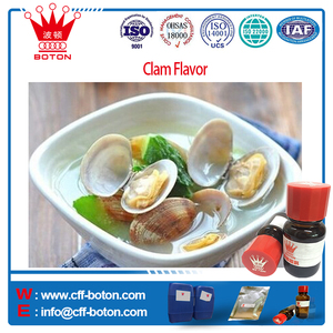 Clam Flavor - Product Image 1