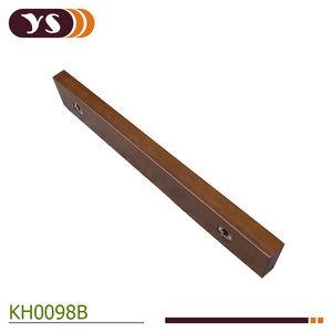 Porte-<span class=keywords><strong>couteaux</strong></span> magnétiques en bois de noyer, décoration murale de cuisine, <span class=keywords><strong>barre</strong></span> à <span class=keywords><strong>couteaux</strong></span> - Product Image 3