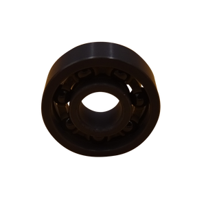<span class=keywords><strong>Roulement</strong></span> de patin en céramique pleine, en nitrure de silicium, 8x22x7mm, <span class=keywords><strong>roulement</strong></span> <span class=keywords><strong>608</strong></span> - Product Image 3