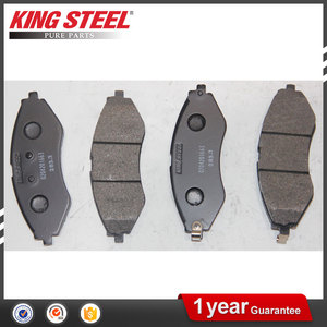 KINGSTEEL <span class=keywords><strong>Precio</strong></span> <span class=keywords><strong>de</strong></span> Mayoreo Repuestos <span class=keywords><strong>Pastillas</strong></span> <span class=keywords><strong>de</strong></span> <span class=keywords><strong>Freno</strong></span> para Auto Pastilla <span class=keywords><strong>de</strong></span> <span class=keywords><strong>Freno</strong></span> <span class=keywords><strong>de</strong></span> Cerámica para Chevrolet Aveo 94566892 - Product Image 3
