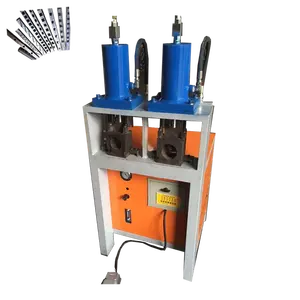 Máquina de perfuração eletrônica cnc, perfurador de tubulação de aço de perfuração hidráulica automático de alta velocidade