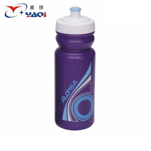 Bottiglia di Sport portatile E Durevole New - Product Image 3