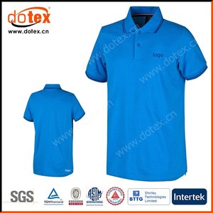 <span class=keywords><strong>2017</strong></span> traspirante quick dry fit man anti batterico <span class=keywords><strong>polo</strong></span> - Product Image 3