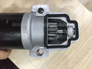 Offre Spéciale Assy de démarreur de moteur LR040669 d'origine pour 2.4 L 2.2L LR025840 - Product Image 4