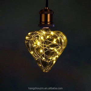 <span class=keywords><strong>Ampoule</strong></span> <span class=keywords><strong>led</strong></span> extérieur, feux d'artifice, e27, e12, pour mariage et noël - Product Image 3