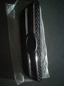 KIT de pièces détachées automobiles, calandre pour <span class=keywords><strong>CEED</strong></span> 2006, 2007, <span class=keywords><strong>2008</strong></span>, 2009, 2010, livraison gratuite - Product Image 2