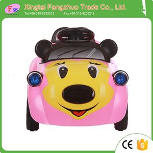 2017 nuevos niños de la llegada precio coche eléctrico niños coche eléctrico de juguete - Product Image 5