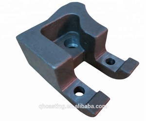 Nhà máy Giá Thép Đúc Đầu Tư Đúc Đúc - Product Image 2