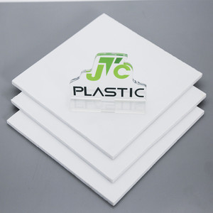 Katı 1mm kalınlığında beyaz baskı baskılı isıya dayanıklı plastik <span class=keywords><strong>pvc</strong></span> levha 3mm 5mm10mm 6mm - Product Image 2