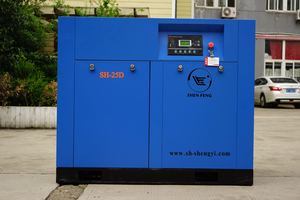 مصغرة CNG ضاغط الغاز الطبيعي 3m 3/H 200bar 3600psi 3000psi - Product Image 4