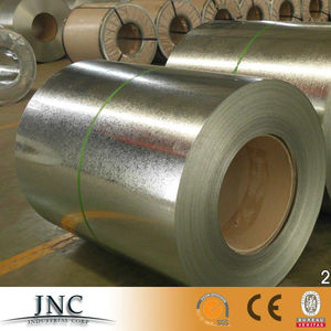 Bobina de Acero Galvanizado Aisi Astm Spcc Calibre 14 16 18 22 24 26 30 <span class=keywords><strong>Gi</strong></span> 0.5Mm 1Mm 1.5Mm 5Mm 6Mm de Espesor - Product Image 3
